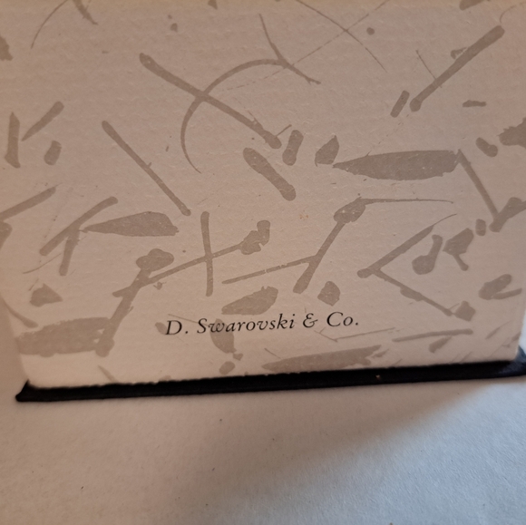 Swarovski crystal 1998 Pegasus paperweig… - Picture 5 of 5